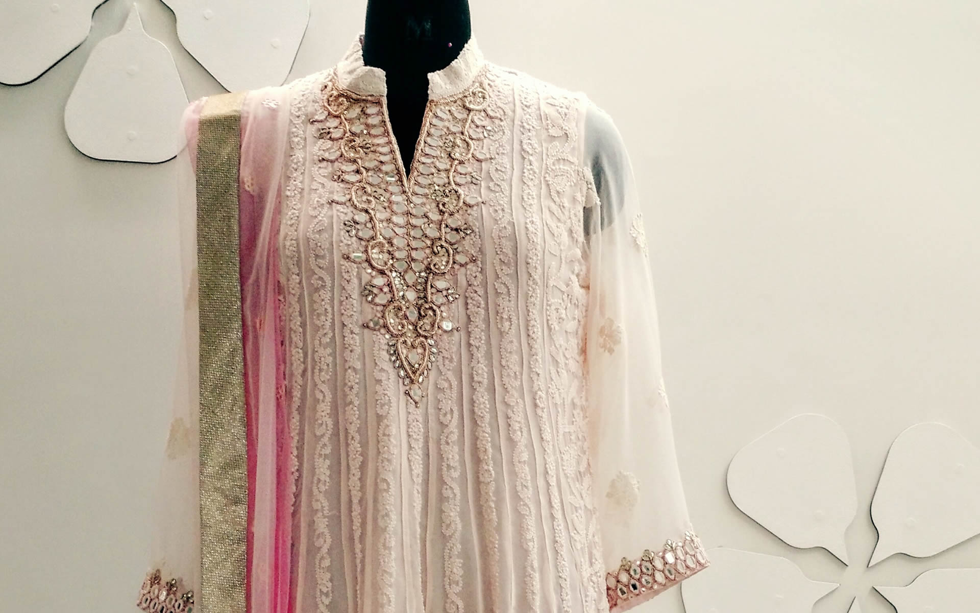 Shweta Kothari - Designer Fashion Boutique in Jaipur